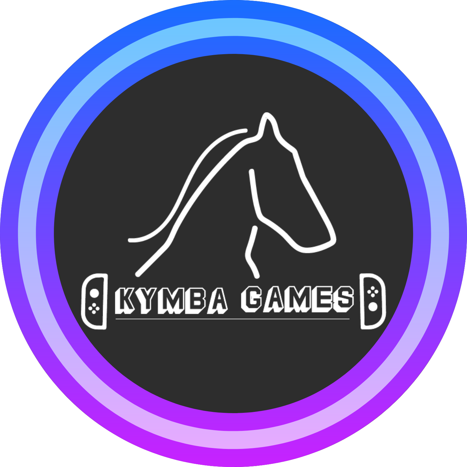 Logo Kymba Games